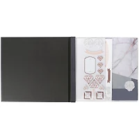 C.R. Gibson® Scrapbook Complete™ Best Day Ever Album