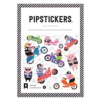 Pipstickers® Road Hogs Stickers