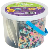 Perler Beads™ Glow in the Dark Activity Bucket