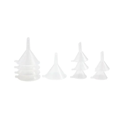 10 Piece Art Funnel Set by Artist's Loft™