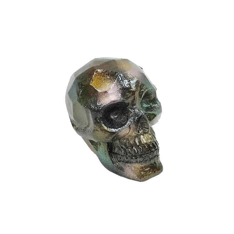 Mini Black Skull by Ashland®