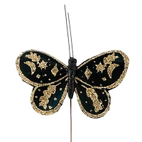 with Gold Moons & Stars Butterfly Set by Ashland