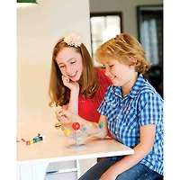 Toysmith® 4M Solar System Planetarium Model Kit