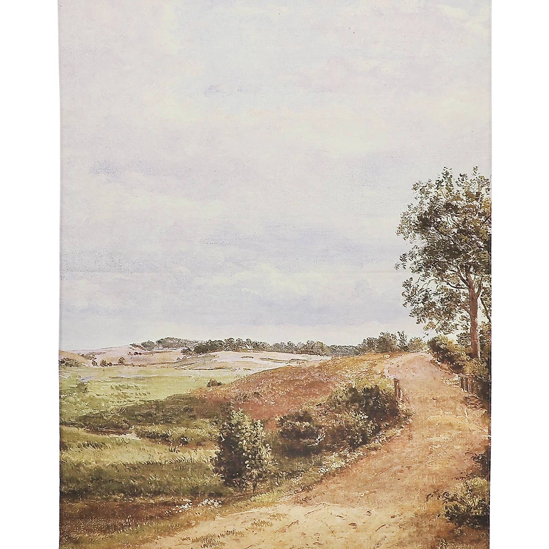 59" Shrub Path Landscape Wall Décor by Ashland®