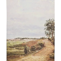 59" Shrub Path Landscape Wall Décor by Ashland®