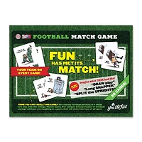College Team Licensed Memory Match Game