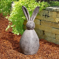 Design Toscano 25.5" Oliver the Bunny Statue