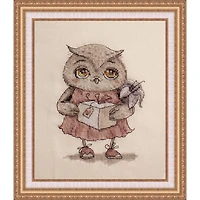 Neocraft With Love.. Cross Stitch Kit