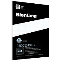 Bienfang® Designer Gridded Paper Pad