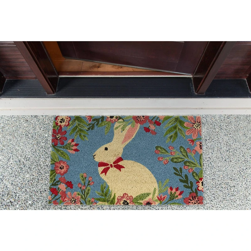 DII® Easter Bunny Doormat