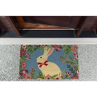 DII® Easter Bunny Doormat