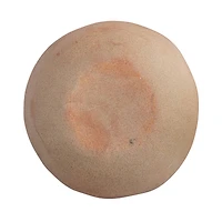 Hello Honey® 9" Insect & Bird Design Stoneware Plate Set