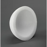 FloraCraft® Styrofoam® 8" Hollow Half Ball