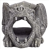 Design Toscano Darian the Dragon Gutter Guardian Downspout Statue
