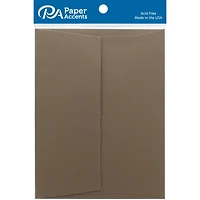 PA Paper™ Accents 4.25" x 5.5" Heavyweight Envelopes