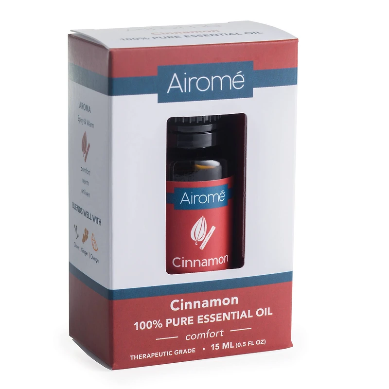 Airomé Pure Essential Oil