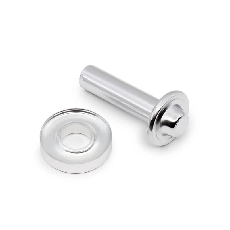 Dritz® Silver 3∕8" Grommets & Tools, 72 Sets