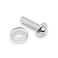 Dritz® Silver 3∕8" Grommets & Tools, 72 Sets