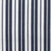 Sun Duck Navy / White Pin Stripe