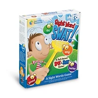 Sight Word Swat!™ A Sight Words Game