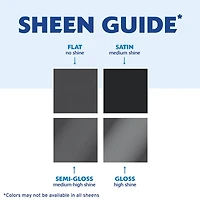 Painter's Touch® 2X Ultra Cover® Satin Spray Paint