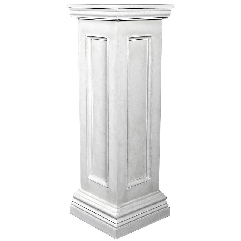 Design Toscano® 48" Grande Nash Regency Statuary Pedestal