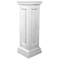 Design Toscano® 48" Grande Nash Regency Statuary Pedestal