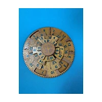 True Genius - Grecian Computer