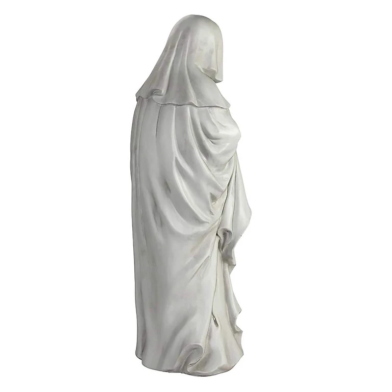 Design Toscano Large French Pleurant Statue