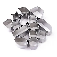 Mixed Clay Cutter Set by Craft Smart®