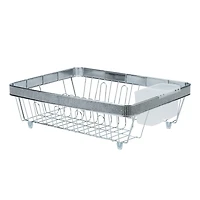 Kitchen Details Pave Diamond Design Drying Rack