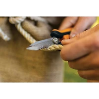 Fiskars® 8" Multipurpose Garden Snips
