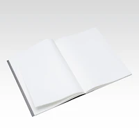 Fabriano® EcoQua Stone Dot Grid Note Pad, A4