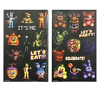 Five Nights at Freddy's™ Stickers