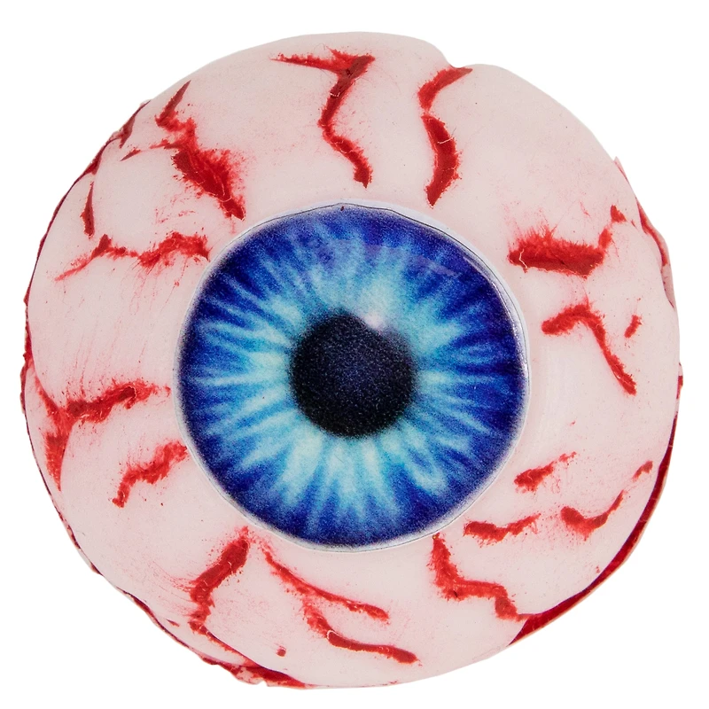 Bloodshot Eyeballs Set