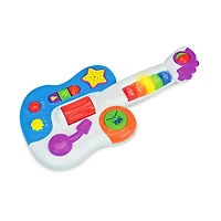 Early Learning - Little Rock Star Guitar