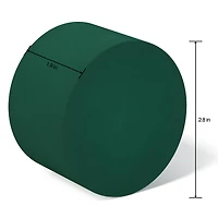 FloraCraft® 1.75" x 2.75" Green Artesia WetFōM® Discs, 2ct.