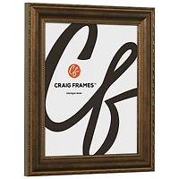 Craig Frames Victoria Bronze Picture Frame