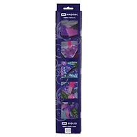 RIOLIS Winter Tea Time Diamond Mosaic Kit, Square Diamonds