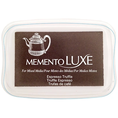 Memento™ Luxe® Ink Pad