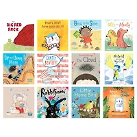 Child's Play Mental Health Awareness Books, Set of 12