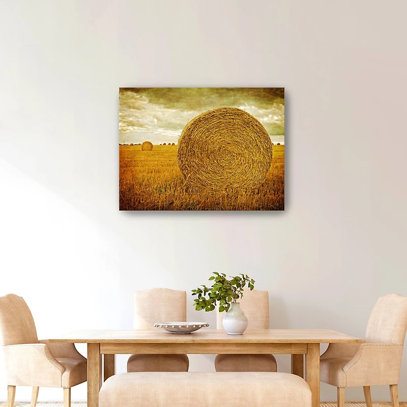 Lumaprints Prince Edward Island Canvas Giclée Art