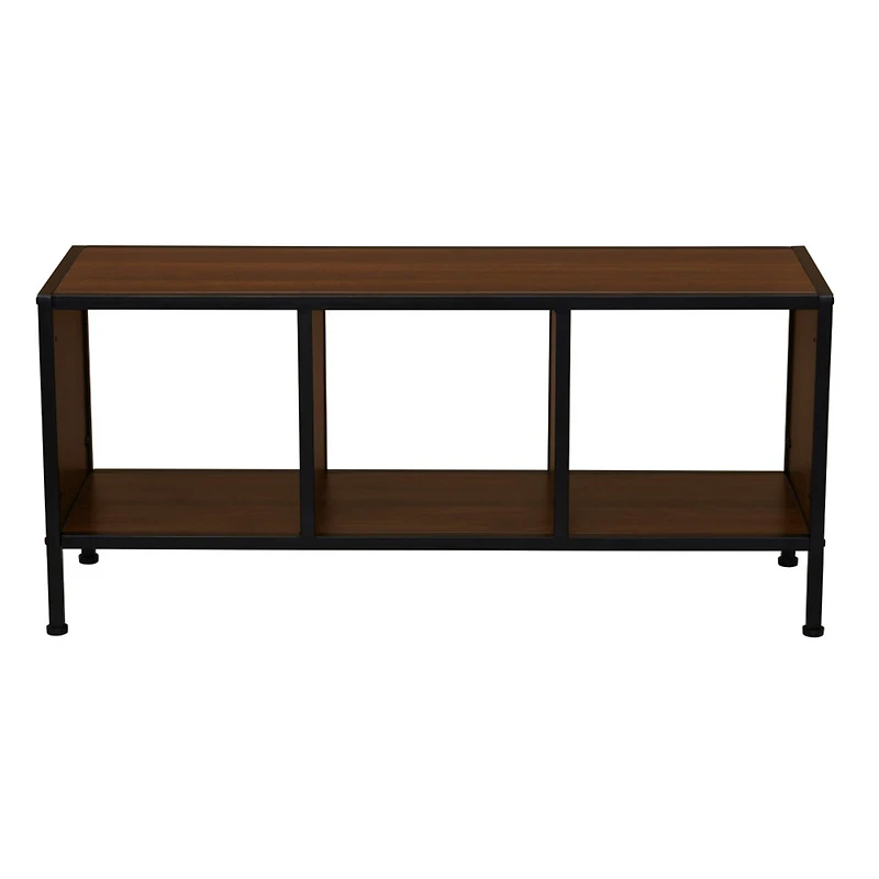 Household Essentials Jamestown 43" TV Stand