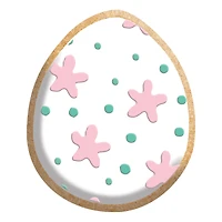 Easter Eggs Cookie Cutter Set by Makery™