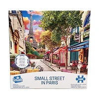 Small Street in Paris: 1000 Pcs