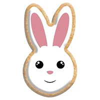 Easter Bunny Faces Cookie Cutter Set by Makery™