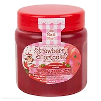 Strawberry Shortcake™ Strawberry-Scented Glitter Slime