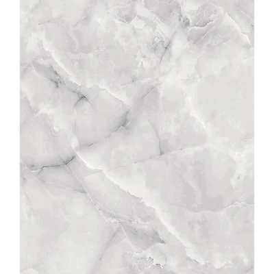 My Style Danby Marble Peel & Stick Wallpaper