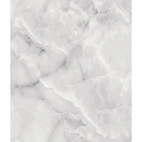 My Style Danby Marble Peel & Stick Wallpaper