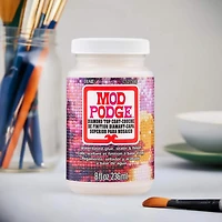 Mod Podge® Diamond Top Coat Sealer, 8oz.